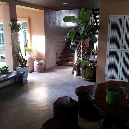 Silver Sands Beach Resort Ko Tao Ngoại thất bức ảnh