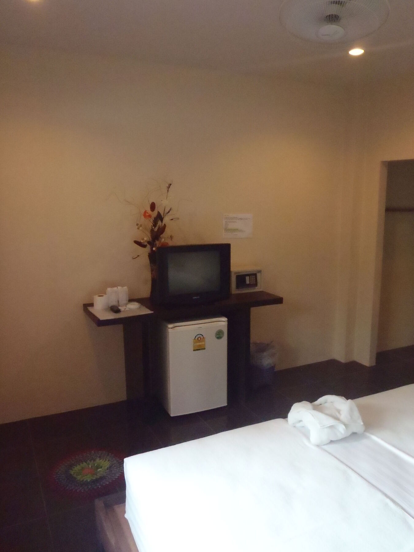Silver Sands Beach Resort Ko Tao Ngoại thất bức ảnh