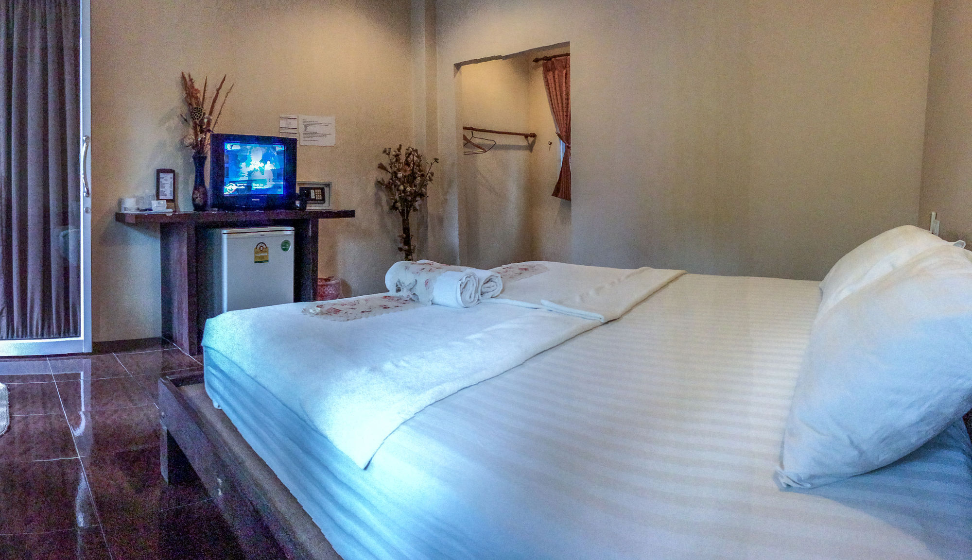 Silver Sands Beach Resort Ko Tao Ngoại thất bức ảnh