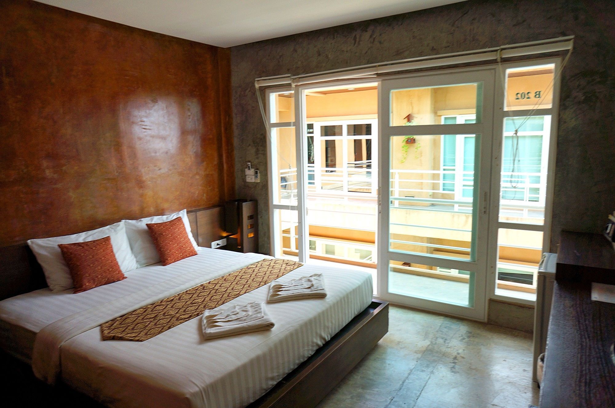 Silver Sands Beach Resort Ko Tao Ngoại thất bức ảnh