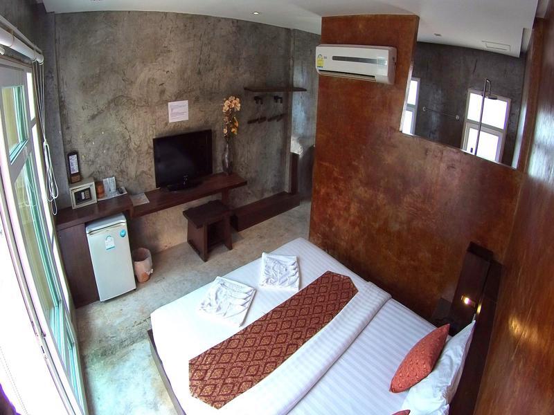 Silver Sands Beach Resort Ko Tao Ngoại thất bức ảnh