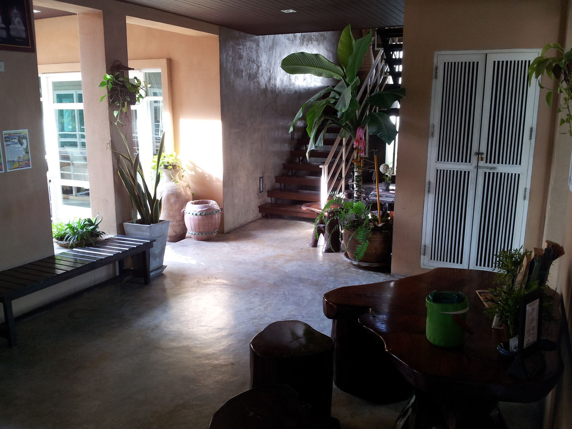 Silver Sands Beach Resort Ko Tao Ngoại thất bức ảnh