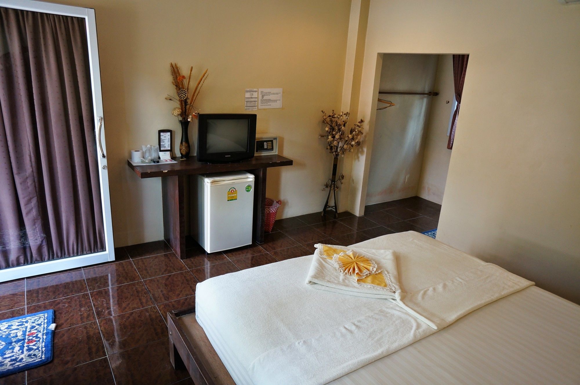 Silver Sands Beach Resort Ko Tao Ngoại thất bức ảnh