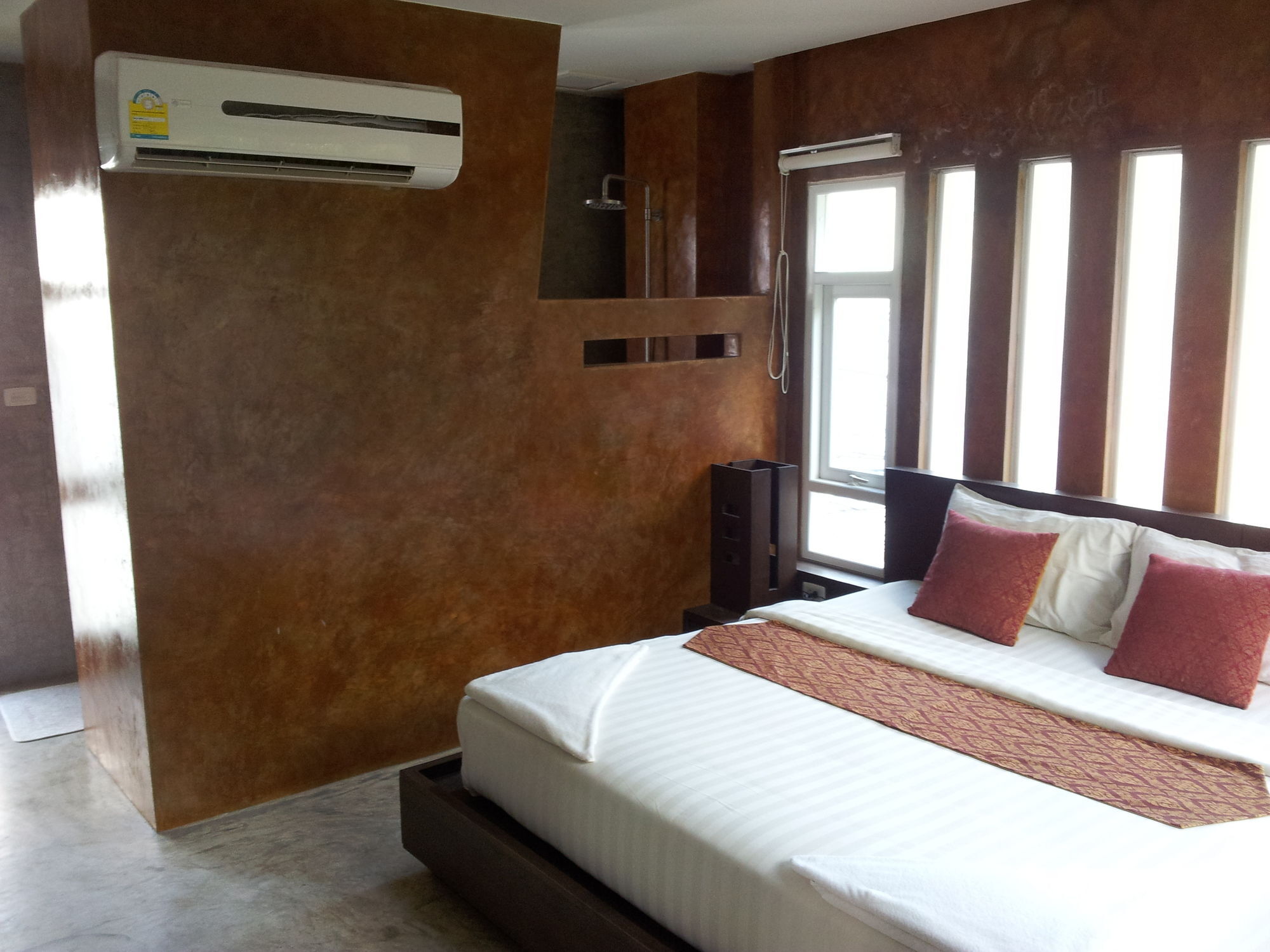 Silver Sands Beach Resort Ko Tao Ngoại thất bức ảnh