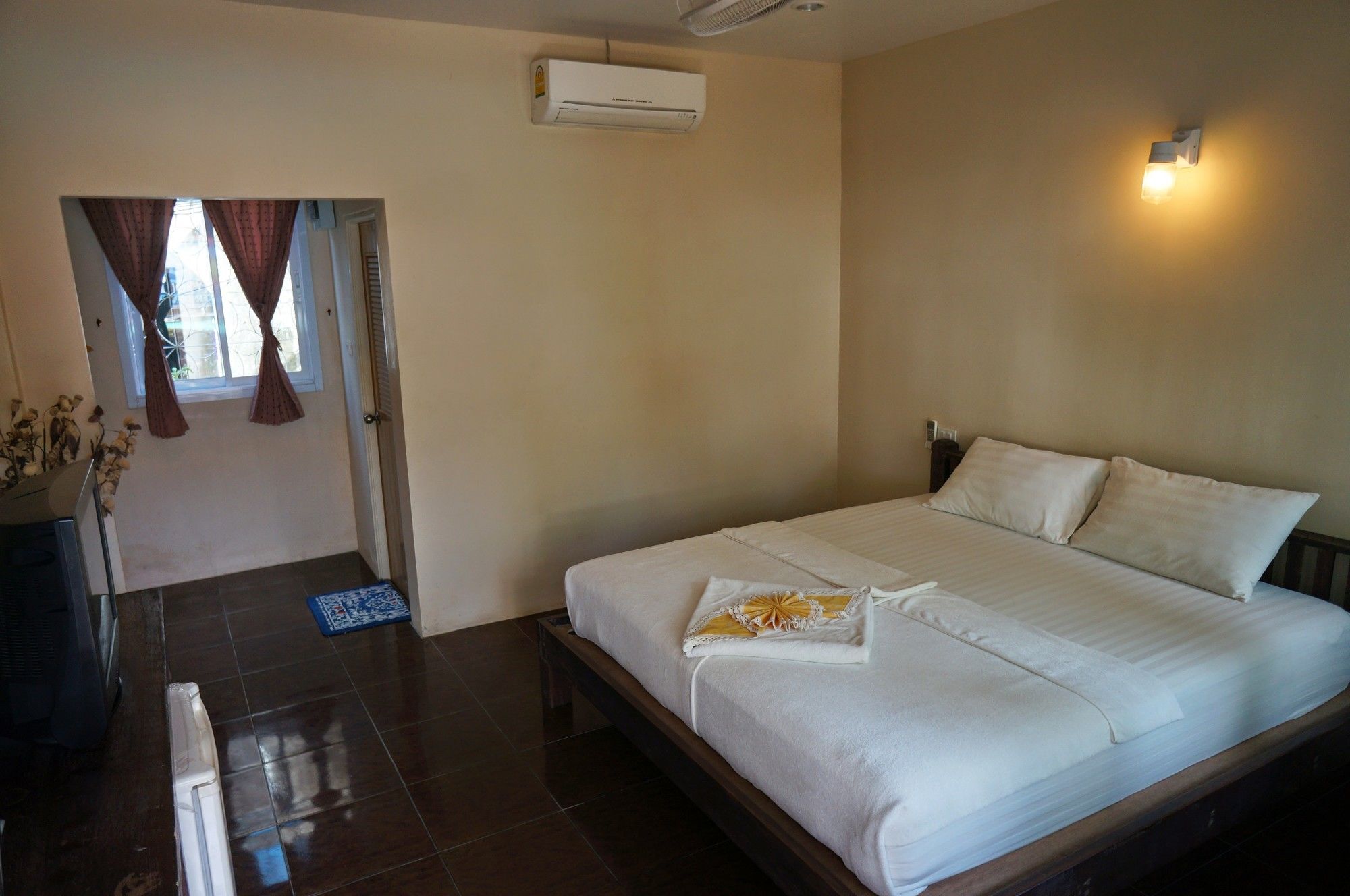Silver Sands Beach Resort Ko Tao Ngoại thất bức ảnh