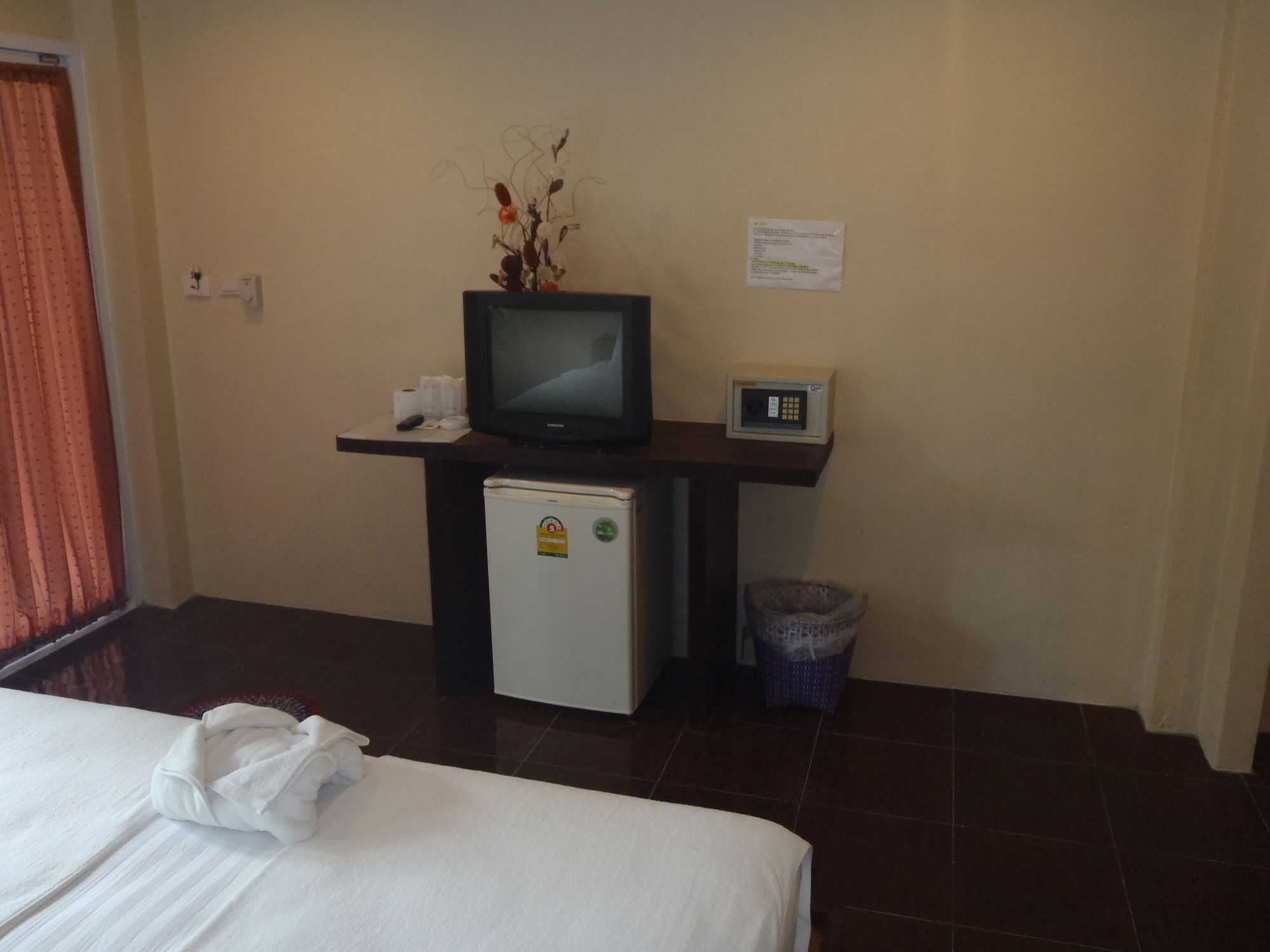Silver Sands Beach Resort Ko Tao Ngoại thất bức ảnh