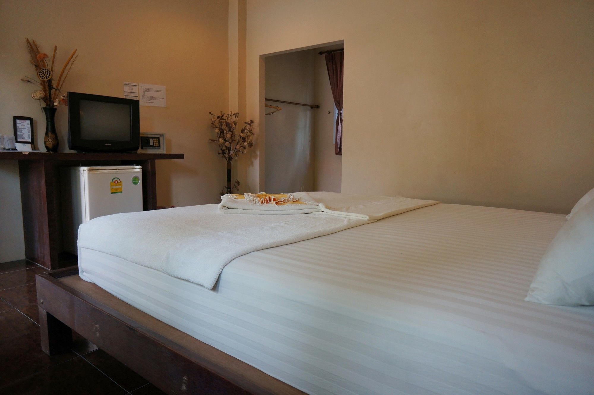 Silver Sands Beach Resort Ko Tao Ngoại thất bức ảnh